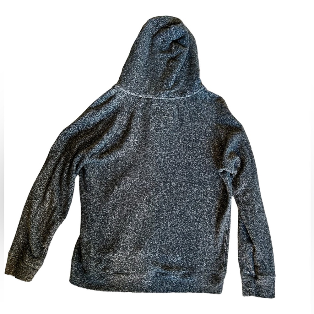 COLOSSEUM Women’s Pullover Nebraska Cornhusker Hoodie - Picture 3 of 6
